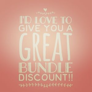 Bundle to save